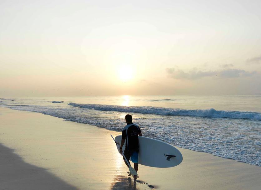 Playa Foto