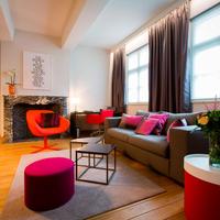 Ghent Marriott Hotel