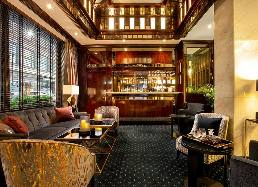 Lounge Foto