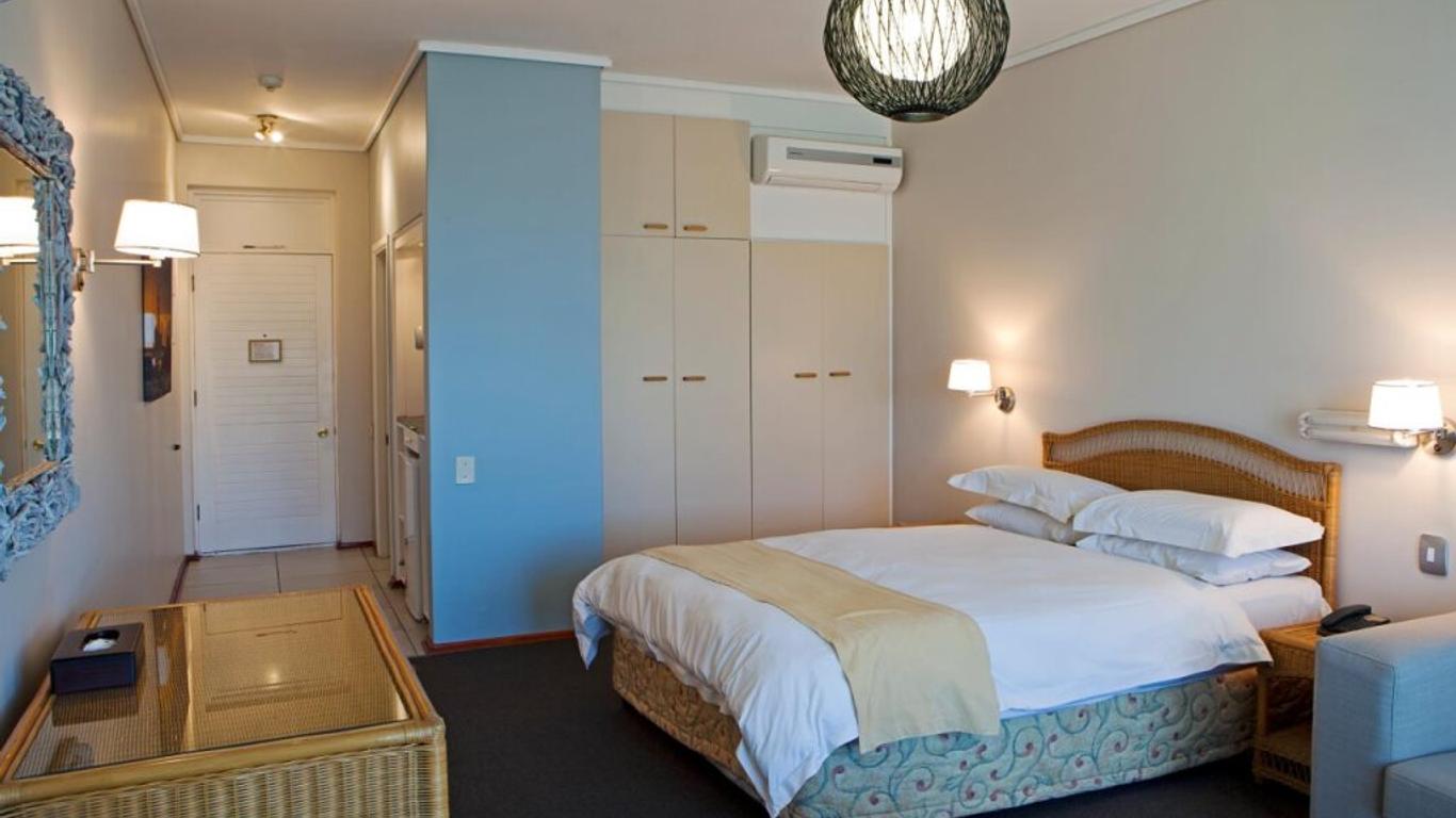 First Group Brookes Hill Suites