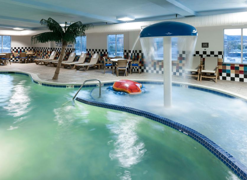 Piscina Foto
