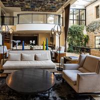 Harmony Hotel Jerusalem
