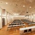 Sala de conferencias