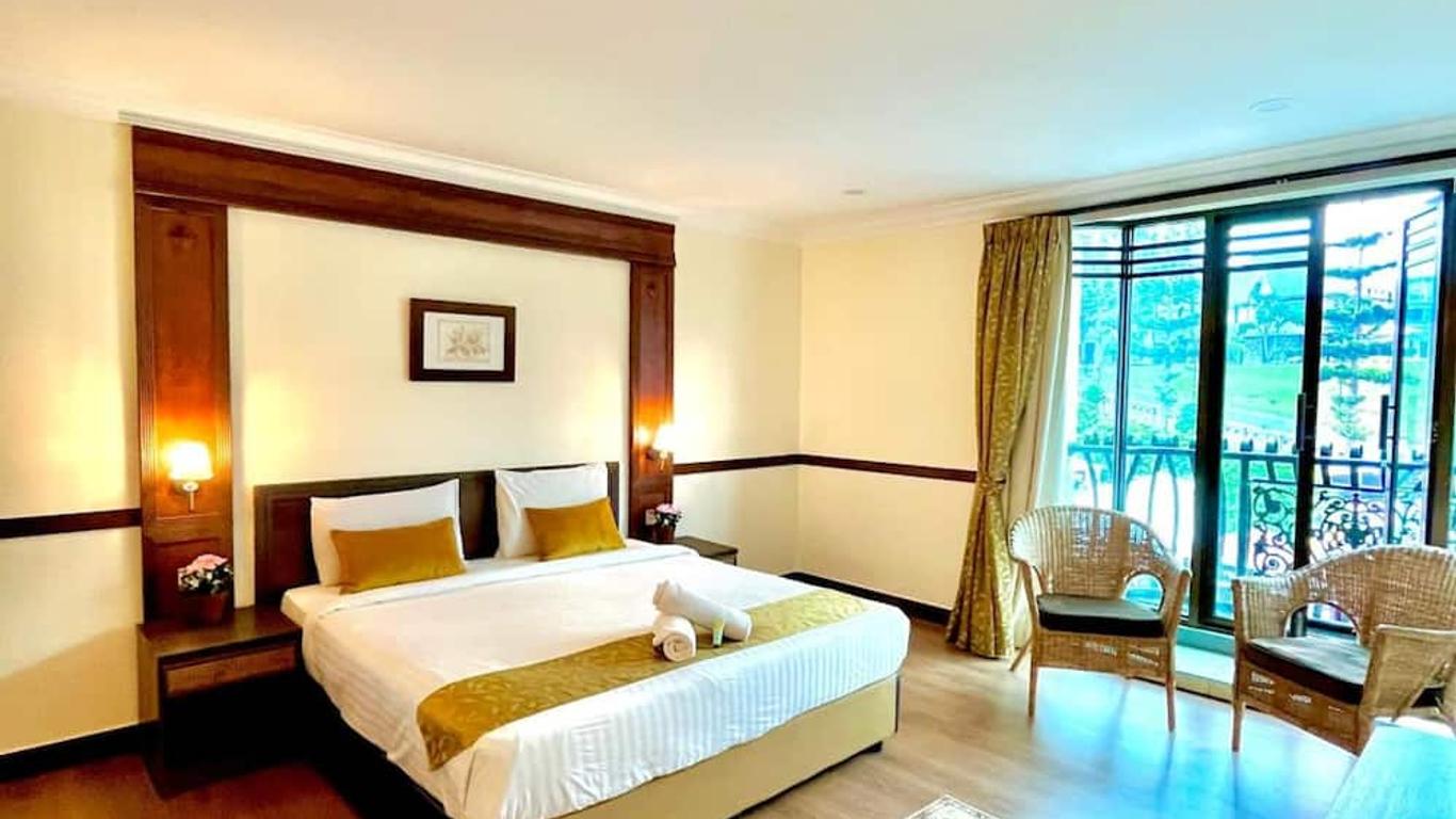 Melur Inn