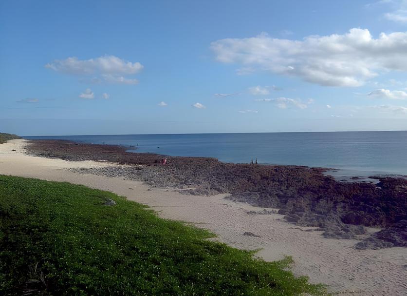 Playa Foto