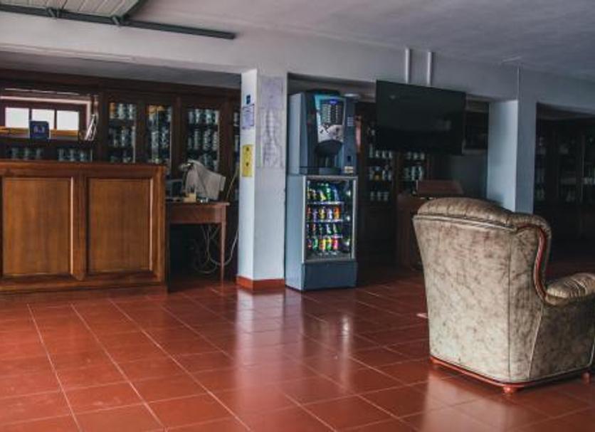 Bar Foto