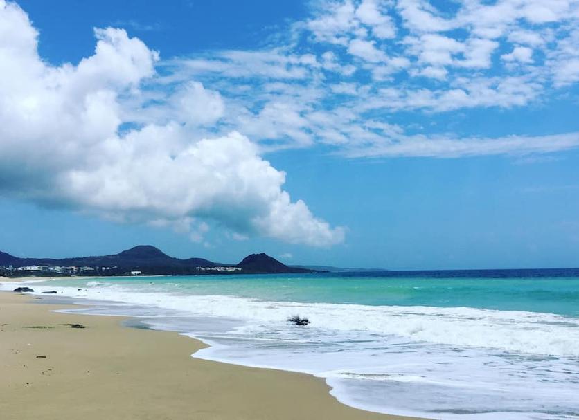 Playa Foto