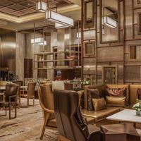 Intercontinental Tianjin Yujiapu Hotel & Residences, An IHG Hotel