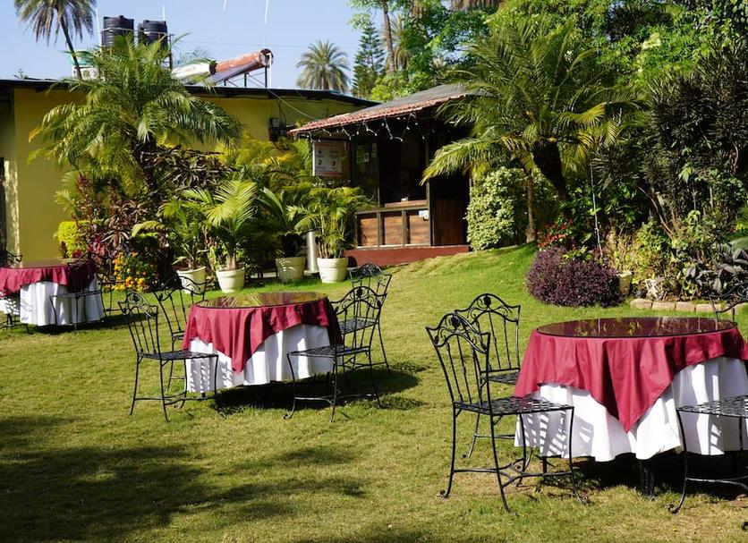 Sala de banquetes Foto
