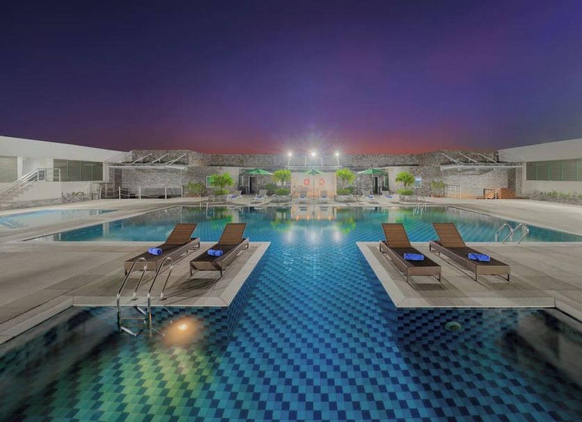 Piscina Foto