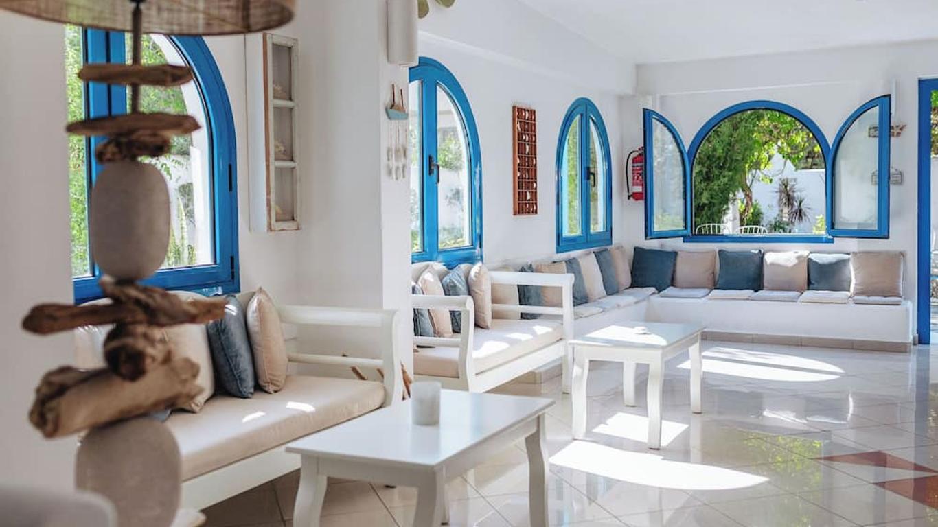 Hotel Nathalie
