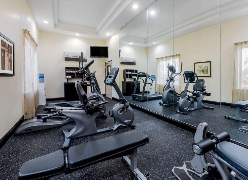 Gym Foto