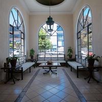 Hotel Zacatecas Courts