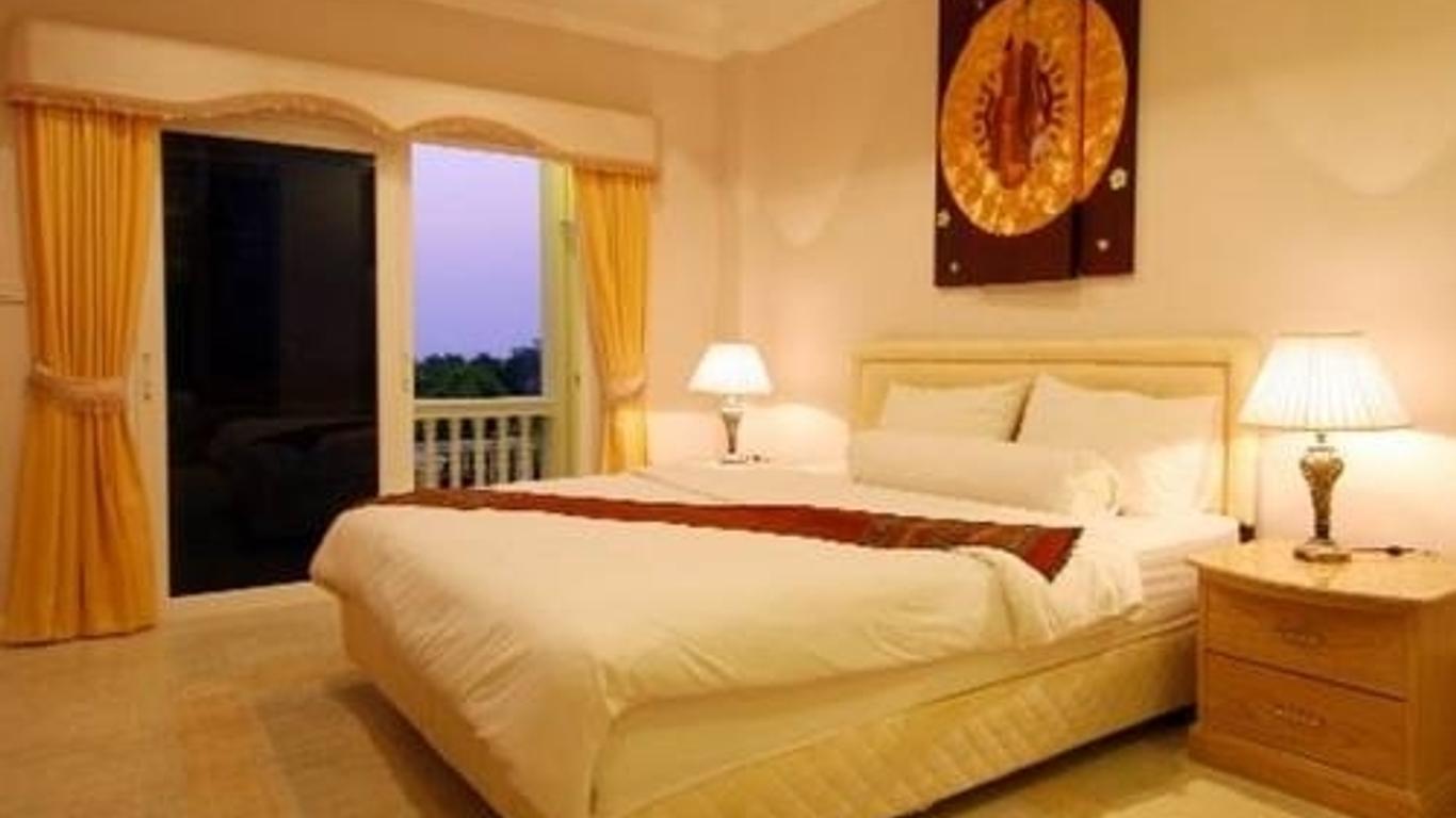 Eden Resort