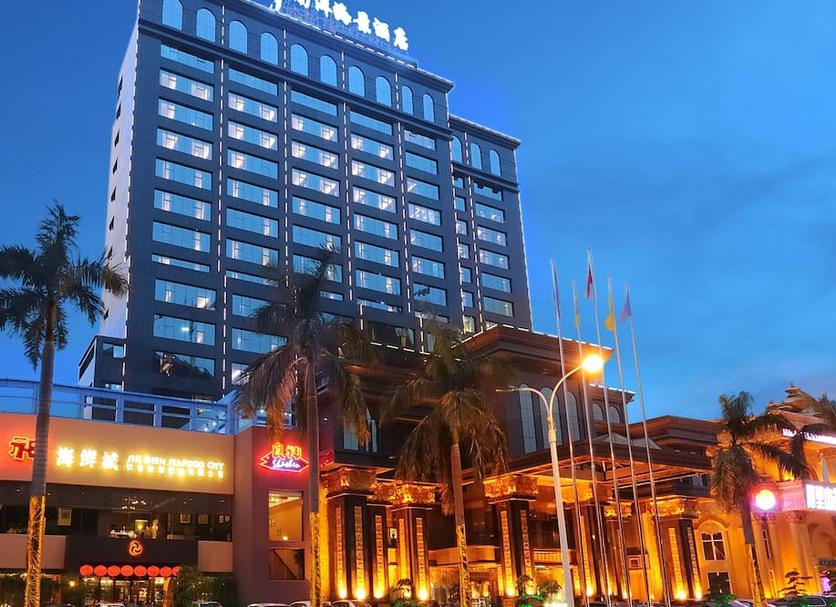 Edificio Foto
