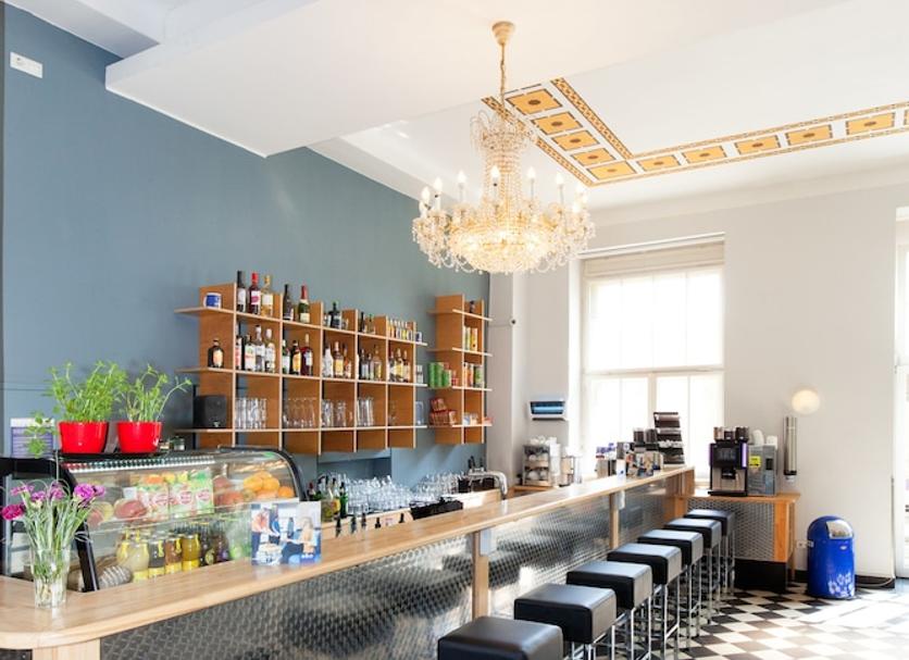 Bar Foto