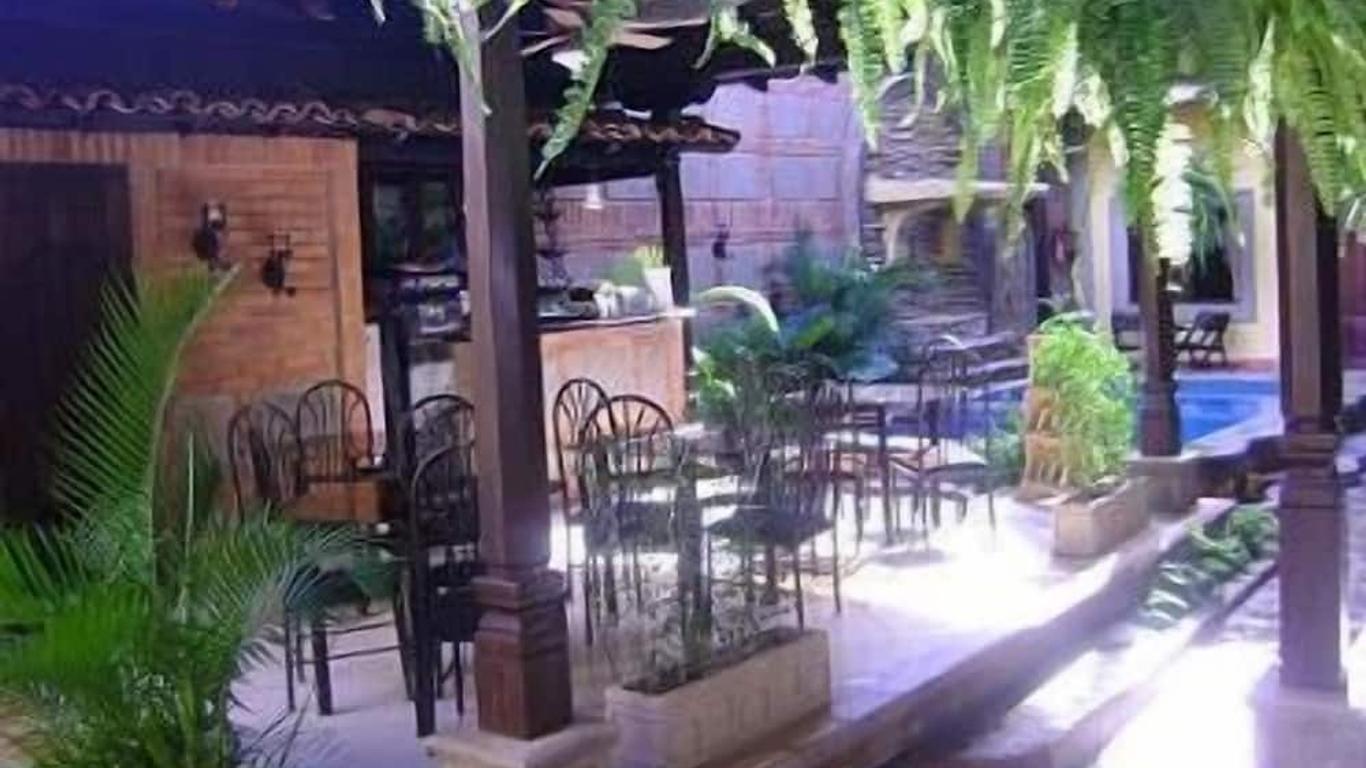 Hotel Real Granada