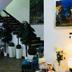 Escaleras