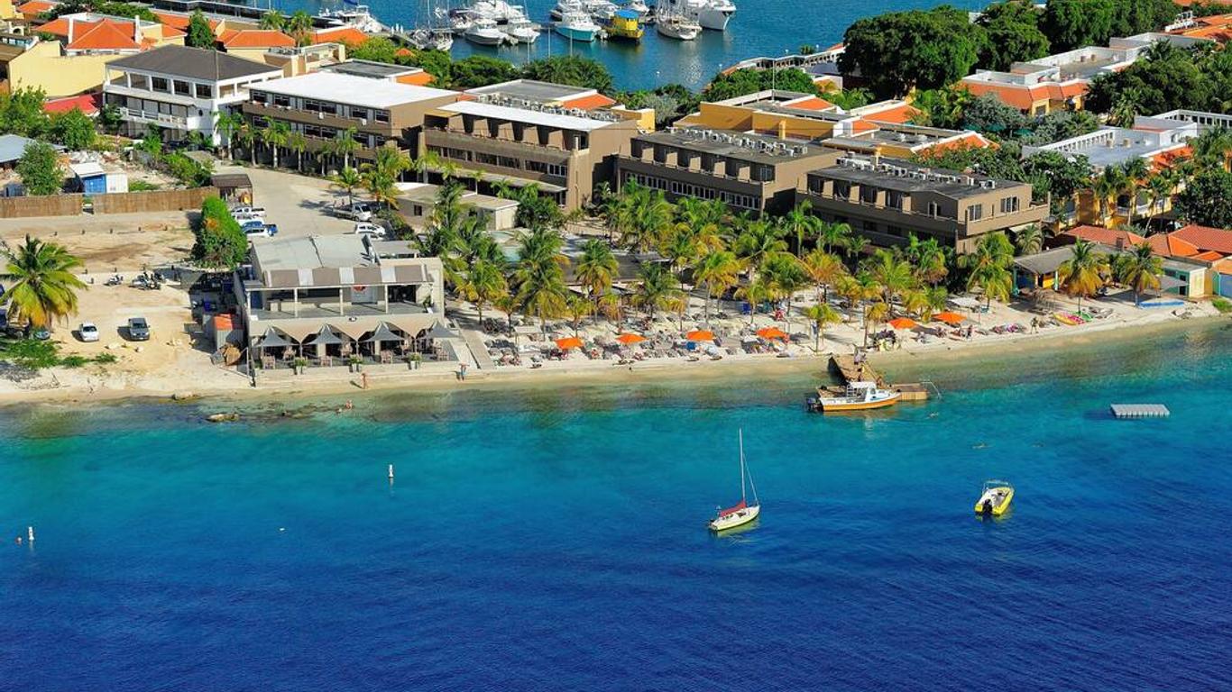 Eden Beach Resort - Bonaire