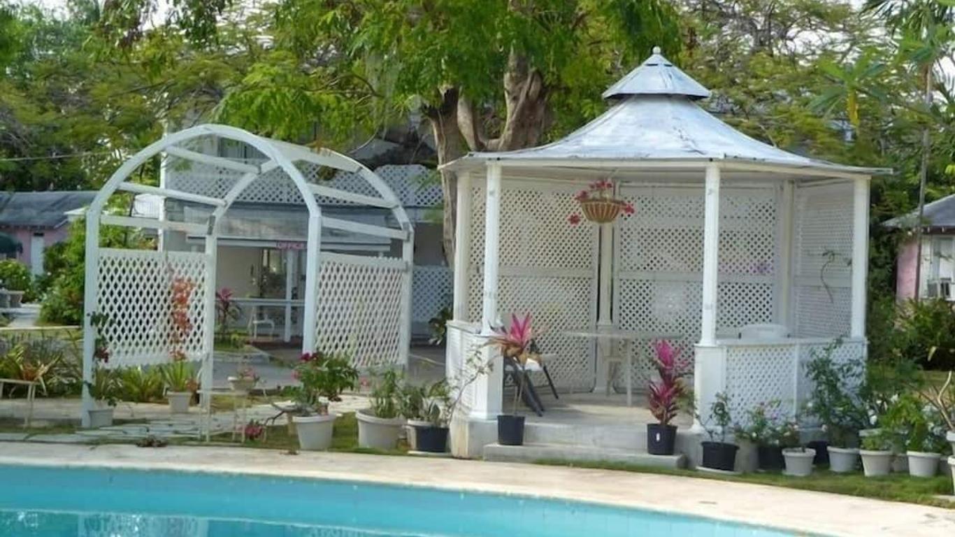 The Orchard Garden