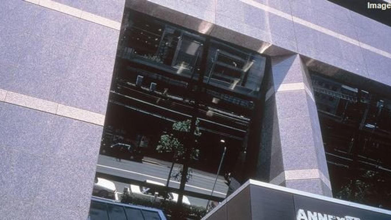 Daiichi Hotel Annex
