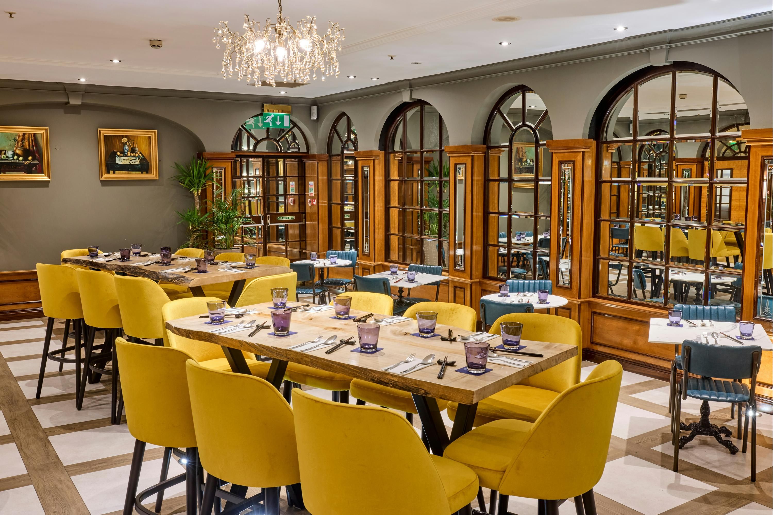Restaurante