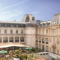 Crowne Plaza Paris - Republique