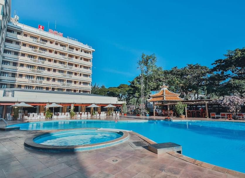 Piscina Foto