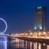 Holiday Inn Tianjin Riverside