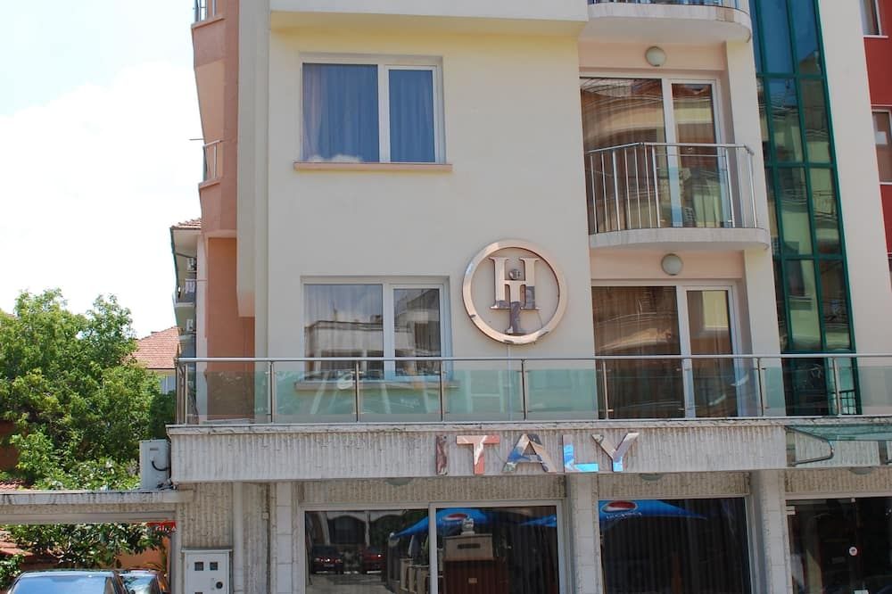 Edificio