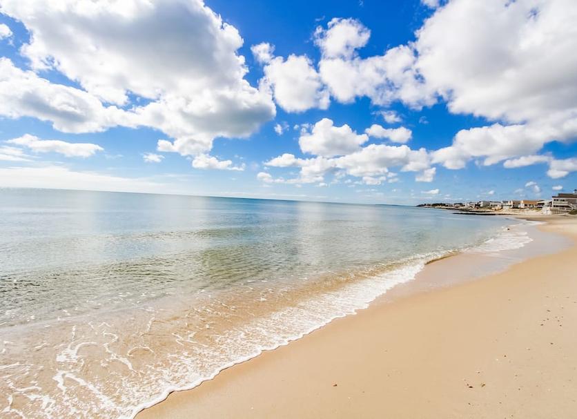 Playa Foto