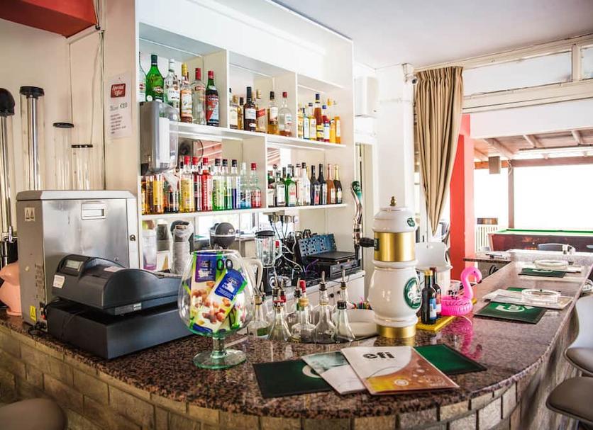 Bar Foto