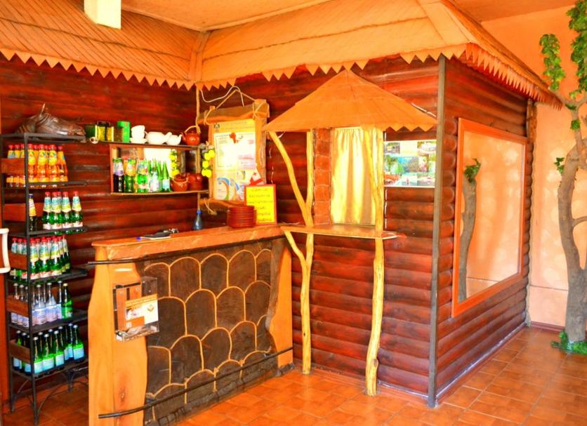 Bar Foto