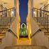 Escaleras