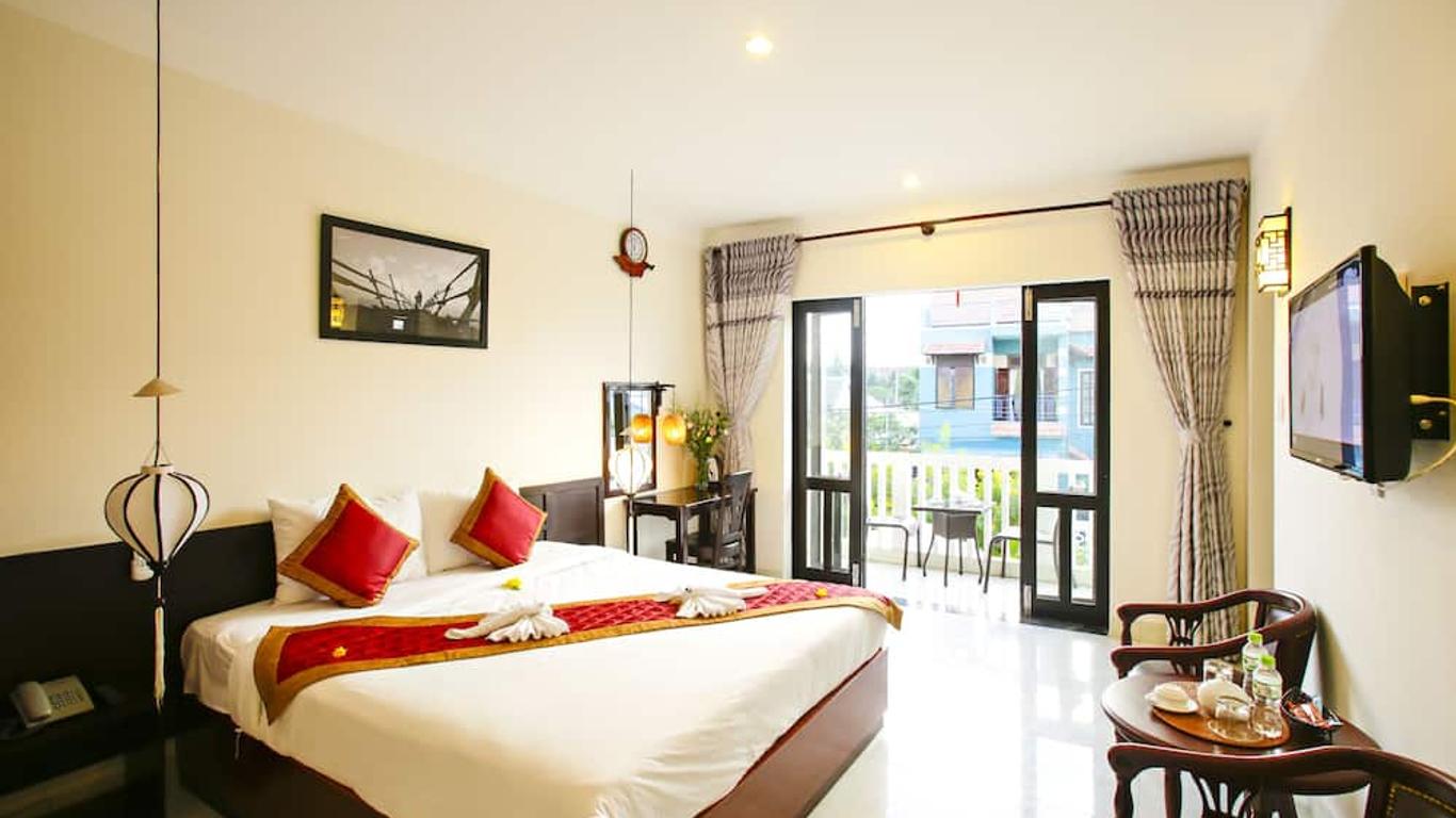 Phuc Thao Villa