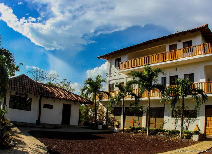 Edificio Foto
