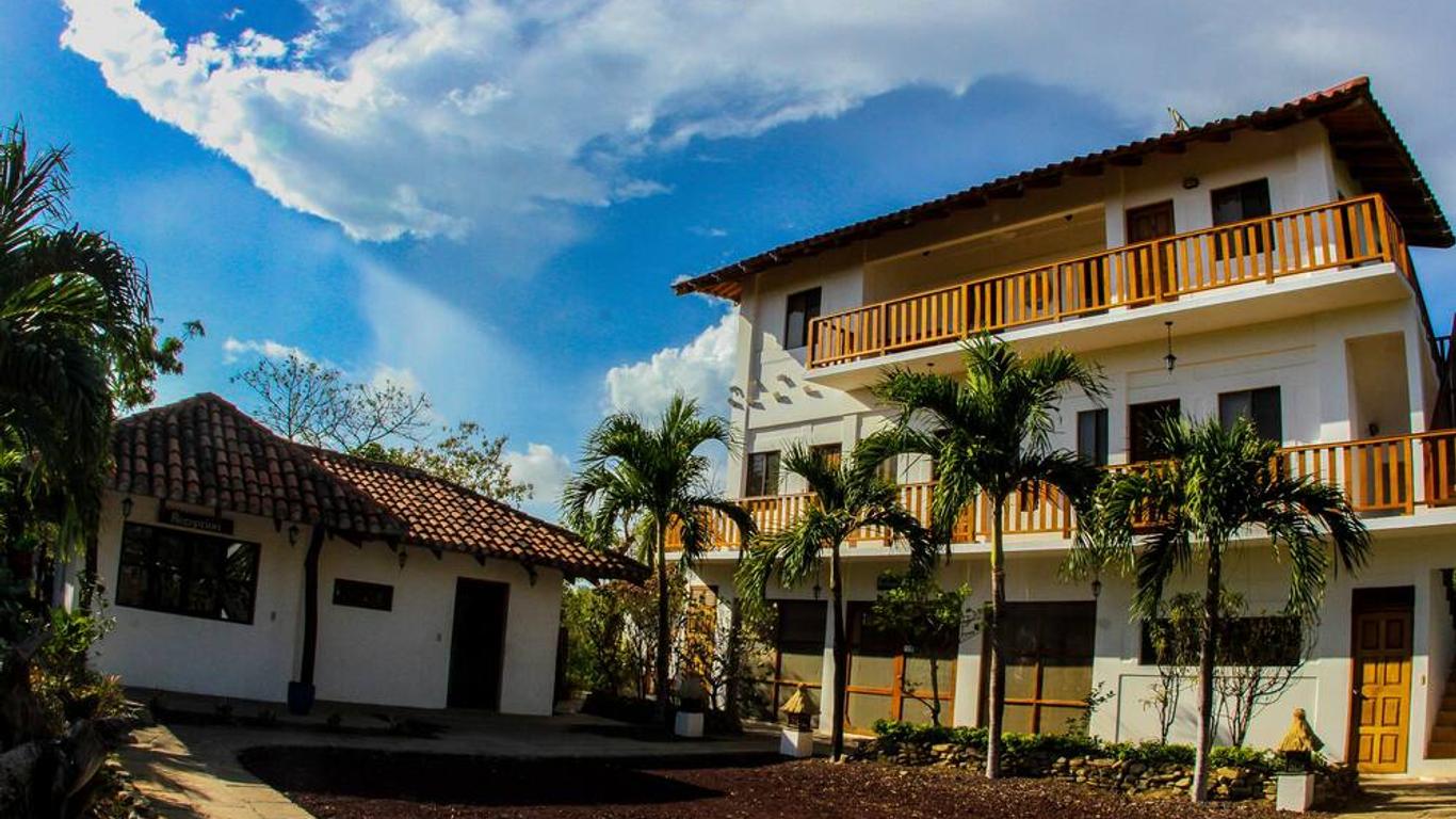 Hotel Popoyo