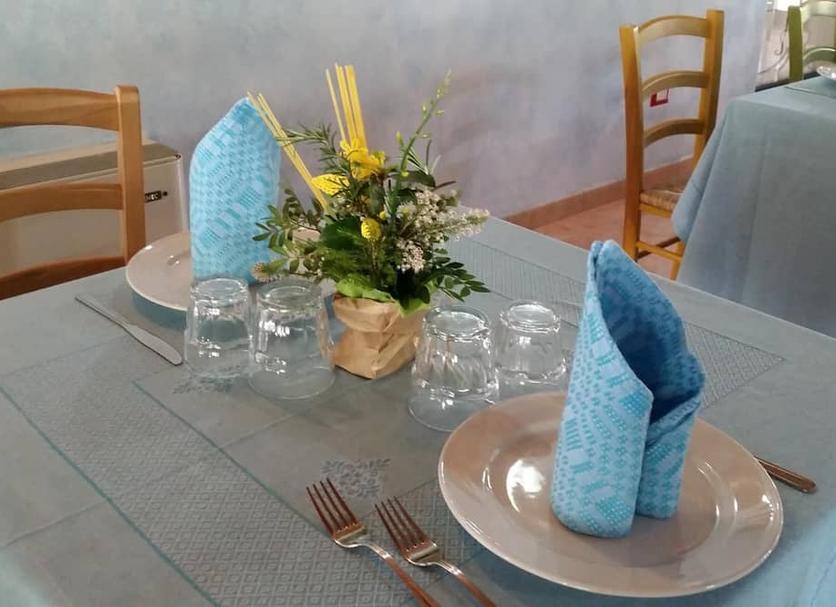 Comedor Foto