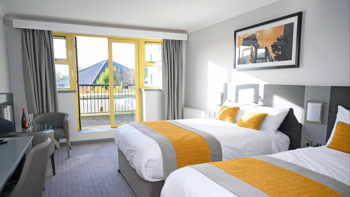 Newtown Park Hotel
