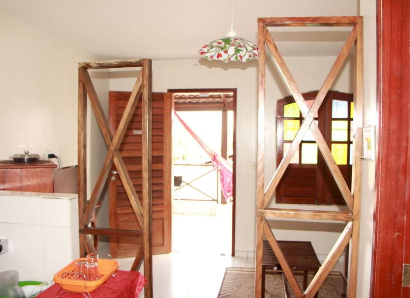 Escaleras Foto