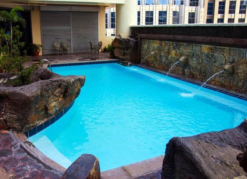 Piscina Foto