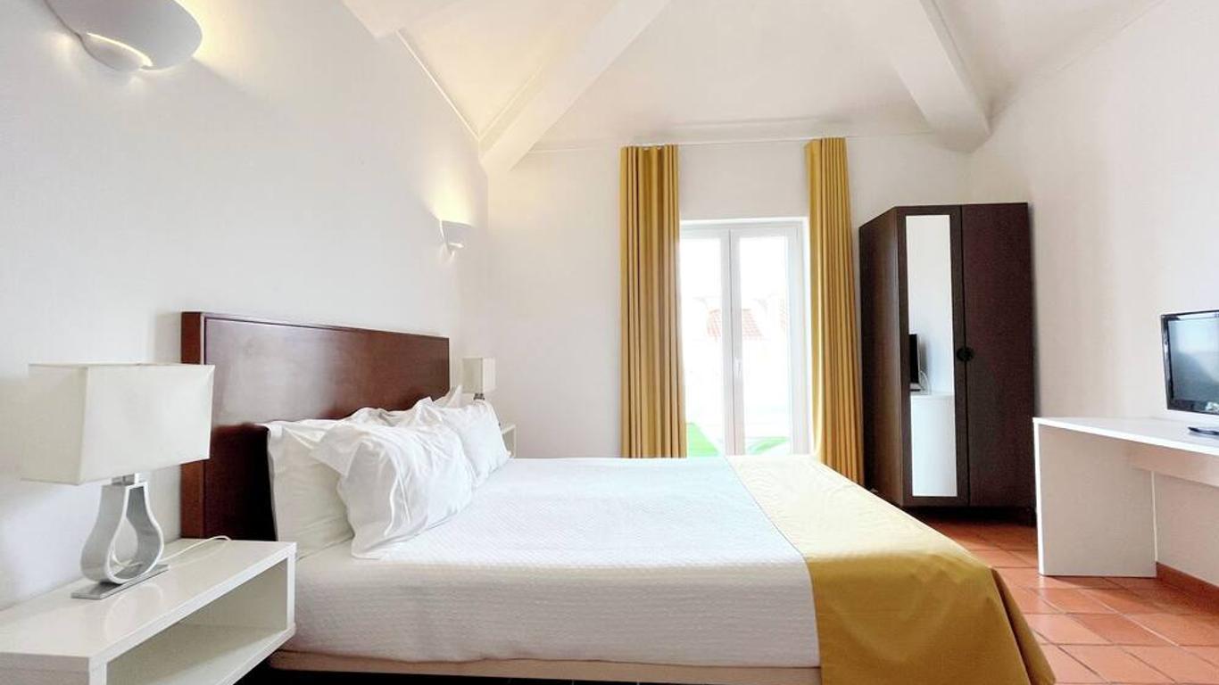 Quartos da Vila - Duna Parque Resorts & Hotels