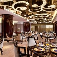 Crowne Plaza XI'an