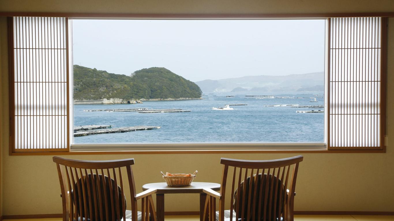 Sun Urashima Yuki No Sato