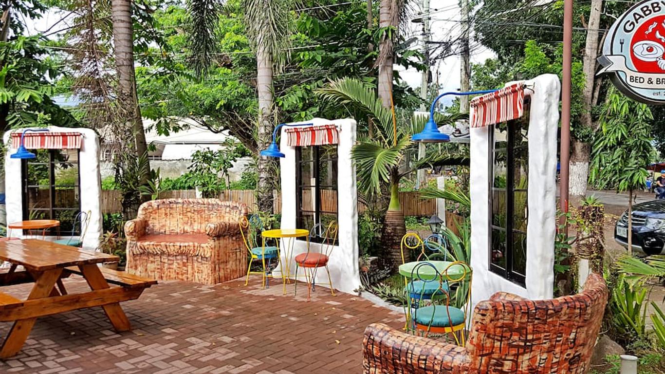 Gabby's Bed and Breakfast