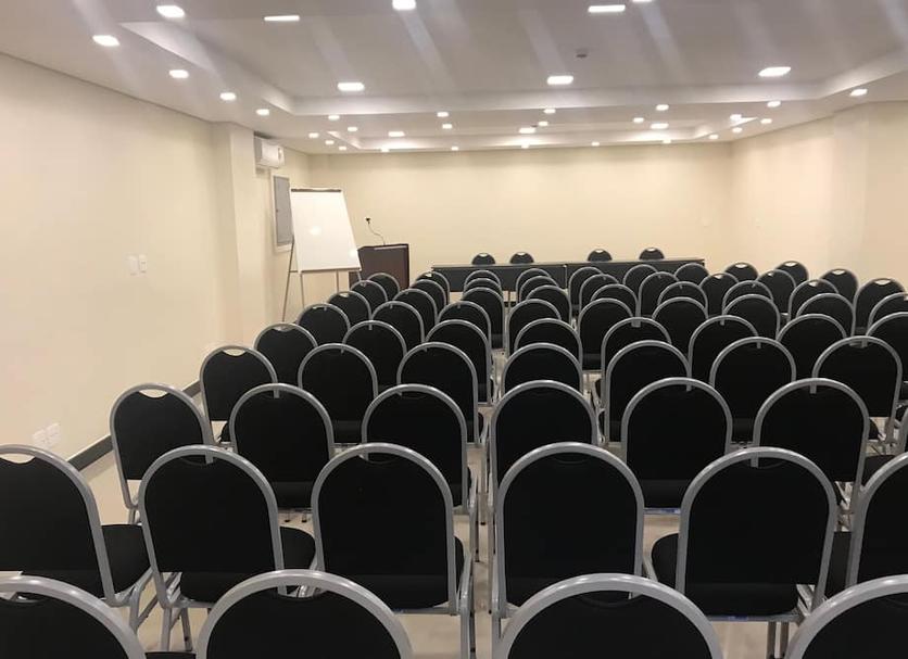 Sala de conferencias Foto