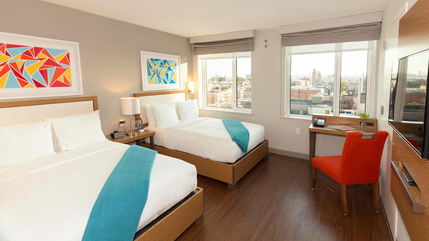 Edge Hotel