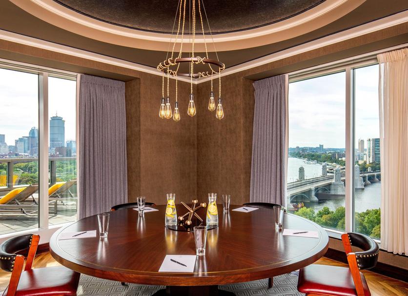 Comedor Foto