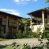 Vista del exterior