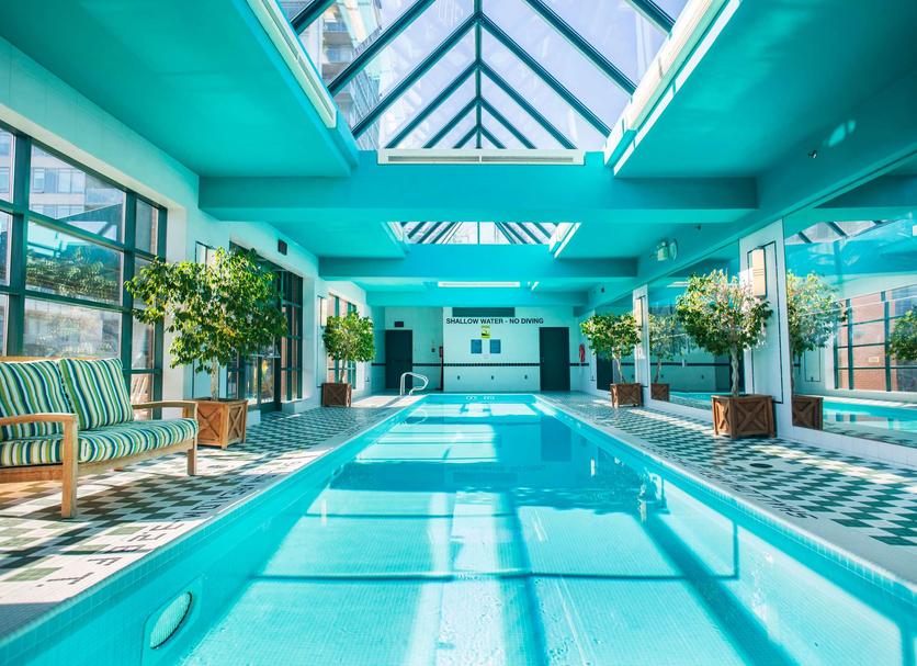 Piscina Foto
